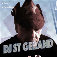 galiléo set electro by dj st gerand by WE are One Creative Community