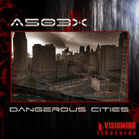 A503x Dangerous cities