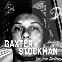Baxter Stockman -Dark Techno session Ep.16  by WE are One Creative Community