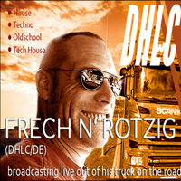 Frech n Rotzig - A TRIBUTE TO KEITH FLINT AND THE PRODIGY by WE are One Creative Community