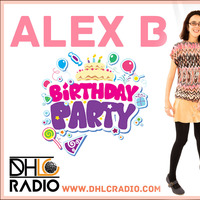 psy inertia B'Day Mix ALEX 2019 by WE are One Creative Community
