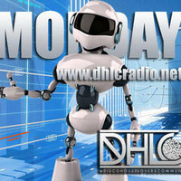FRECH N ROTZIG live TECH MONDAY @ DHLC RADIO (22.02.2016) by WE are One Creative Community