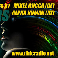 MIKEL CUGGA live SATURDAY BANGERS @ DHLC RADIO (27.02.2016) by WE are One Creative Community
