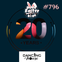 Dancing In My House Radio Show #796 (28-03-24) Happy Easter by Dancing In My House