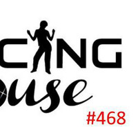 Dancing In My House Radio Show #468 (13-04-17) 14ª T by Dancing In My House