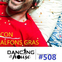 Dancing In My House Radio Show #508 (01-03-18) 15ª T by Dancing In My House