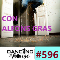 Dancing In My House Radio Show #596 (23-01-20) 17ª T by Dancing In My House