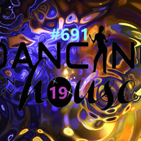 Dancing In My House Radio Show #691 (13-01-22) 19ª T by Dancing In My House