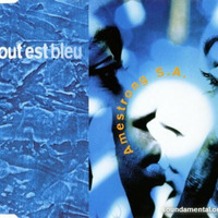 Tout est bleu Bibi &amp; Sami Dee's 1994 Remix Edit #1 by Sami Dee Forever