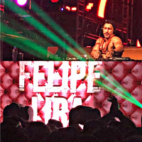 DJ Felipe Lira LIVE SET- Safado Porn | The Week [part 1] by DJ Felipe Lira