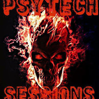 Dj Rundell PsyTech Sessions 2017 by Gordon Dj-Rundell