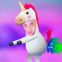 the thing with the crazy unicorn Mixset by niemandztrackzz