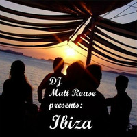 DJ Matt Rouse || Ibiza 1998 by DJ Matt Rouse