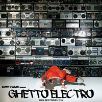 DJ Matt Rouse || Ghetto Electro by DJ Matt Rouse