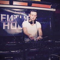 Holi Farbrausch DJ-Contest by MadLex