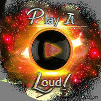 PlayItLoud Vol.08 HNY Cooldown2k17 by MadLex