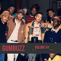 GUMBUZZ MIX #04 by Gumbuzz