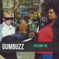 GUMBUZZ MIX #05 | [UK Funky Edition] by Gumbuzz