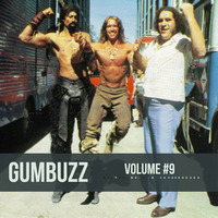 GUMBUZZ MIX #09 | [UK Jukeworkz Edition] by Gumbuzz