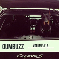 GUMBUZZ MIX #15 by Gumbuzz