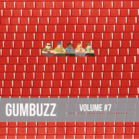 GUMBUZZ MIX #07 by Gumbuzz