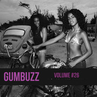 GUMBUZZ MIX #26 | [Future Slow-Wine] by Gumbuzz
