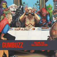 GUMBUZZ MIX #30 | [Halloween] by Gumbuzz