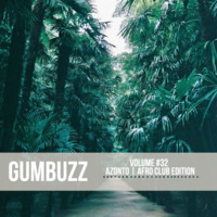 GUMBUZZ MIX #32 | [Afroclub#1] by Gumbuzz