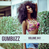 GUMBUZZ MIX #41 | [Future Dancehall #2 Edition] June 2015 by Gumbuzz