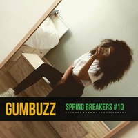 GUMBUZZ | SPRING BREAKERS #10 [Dancehall Mix June 2015] by Gumbuzz