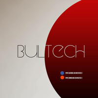Bultech - Anomaly (Original Mix) by BULTECH