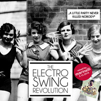 Electro Swing Revolution by Marinelli