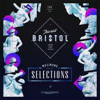 This ain't Bristol - Maximono Selections in the Mix by Marinelli