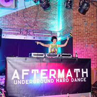 Aftermath DJ Pulfy 24.06.16 by DJ Pulfy