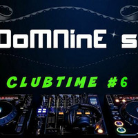 Clubtime #6 by DoMNinE