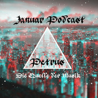 Januar Podcast by Petrus