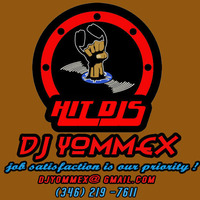 DJ Yommex Present best of 9 ICE Mix. by DJyommex