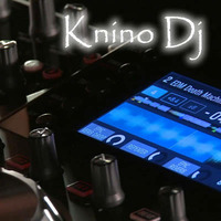 KninoDj - Set 951 - Best Techno - Junio y Julio 2018 by KninoDj