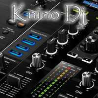KninoDj - Set 1744 - Disco Night Fever by KninoDj