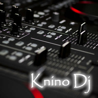 KninoDj - Set 1790 - Techno by KninoDj