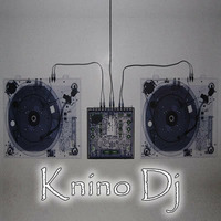 KninoDj - Set 1811 - Minimal Techno by KninoDj