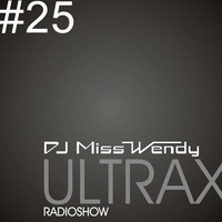 DJ Miss Wendy ULTRAX#25 by DJ Miss Wendy