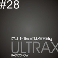 DJ Miss Wendy ULTRAX#28 by DJ Miss Wendy