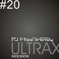 DJ Miss Wendy ULTRAX#20 by DJ Miss Wendy