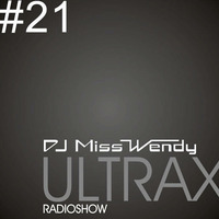 DJ Miss Wendy ULTRAX#21 by DJ Miss Wendy