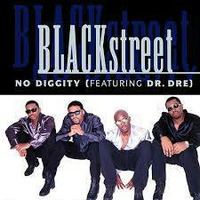 Blackstreet - No Diggity (Billie Jean) by Dr. Love