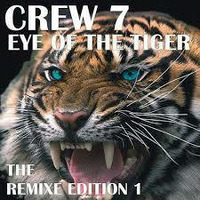 Crew 7- Eye Of The Tiger (Dancehall Mix) by Dr. Love