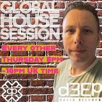 9-May-24-Global-House-Session-D3EP-Radio-Network by Steve SoulMafia Watts