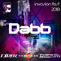 Dabb Invasion Fest 2018 by Dabb☣