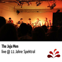 05 The Juju Men live @ Spektral11 by murdelta